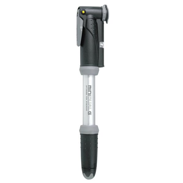 Pompe Topeak Mini Morph G - Équipements vélos