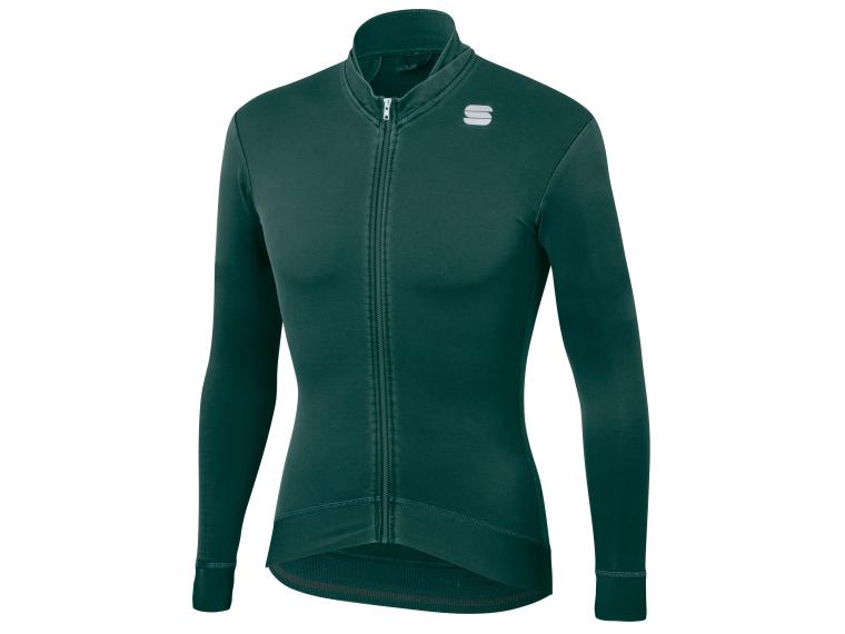 Maillot Sportful Monocrom Thermal