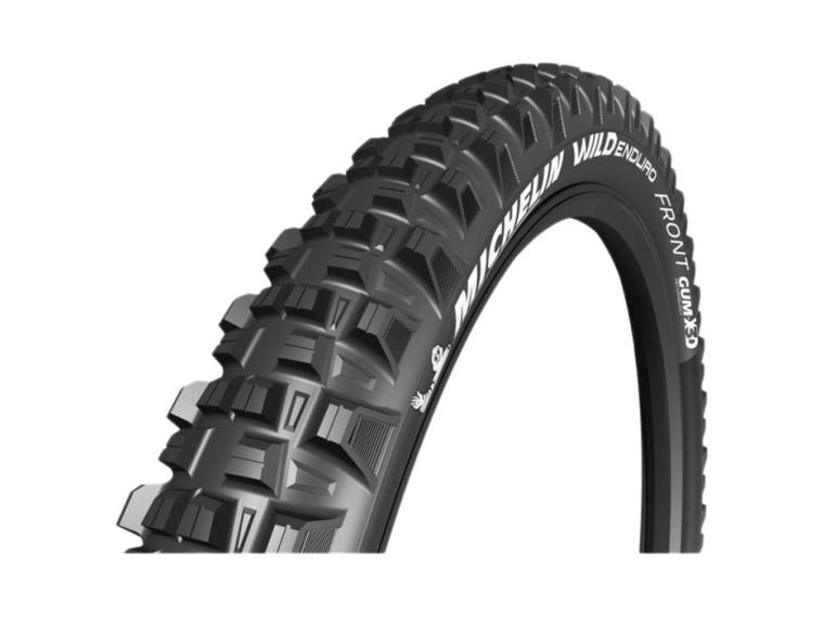 Michelin Wild Enduro Front Gum-X MTB Tyre