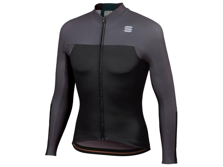 Maillot Sportful Bodyfit Pro Thermal Gris