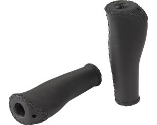 XLC Leather Grips
