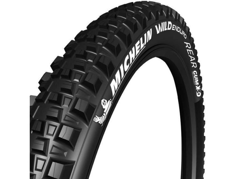 Michelin Wild Enduro Rear Gum-X MTB Tyre