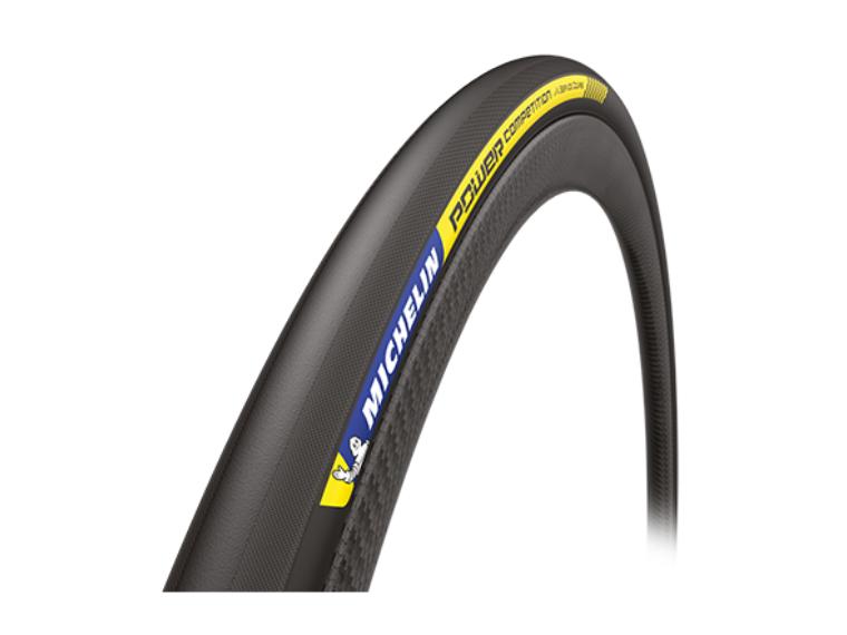 Michelin Power Competition Tube