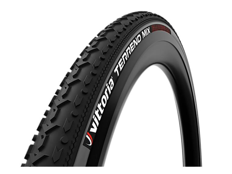 Vittoria Terreno Mix Graphene 2.0 Cyclocross Tyre