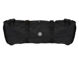 AGU Venture Handlebar Bag Black