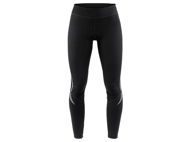 Craft Ideal Thermal W Cycling Tight Grey
