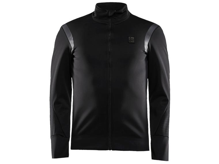 Craft Hale Subzero JKT M Winter Jacket Black