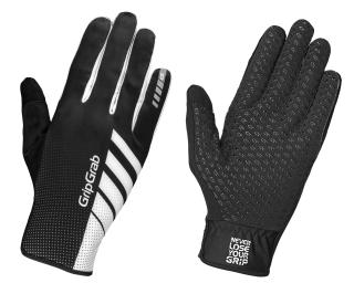 GripGrab Raptor Windproof Lightweight Raceday Cycling Gloves