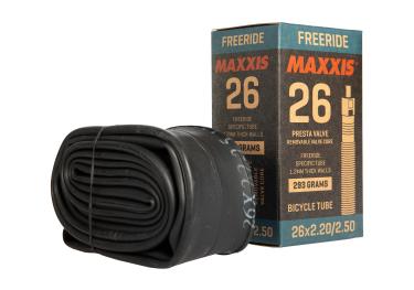 Maxxis Freeride Tube
