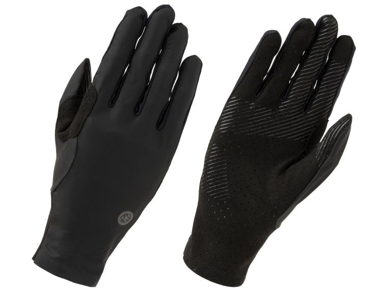 AGU Raceday Windproof Light Cycling Gloves