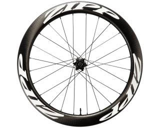 Zipp 404 Firecrest Carbon Clincher Tubeless Disc Rear wheel
