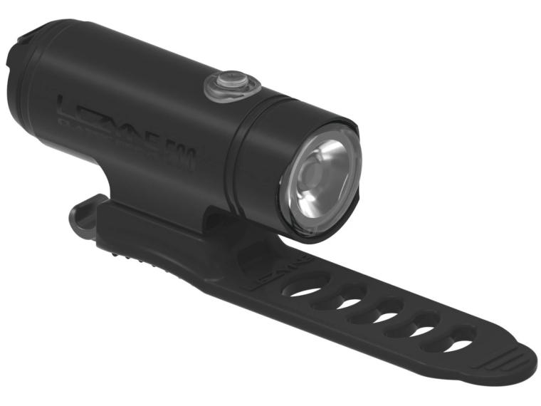 Luce frontale Lezyne Classic Drive 500