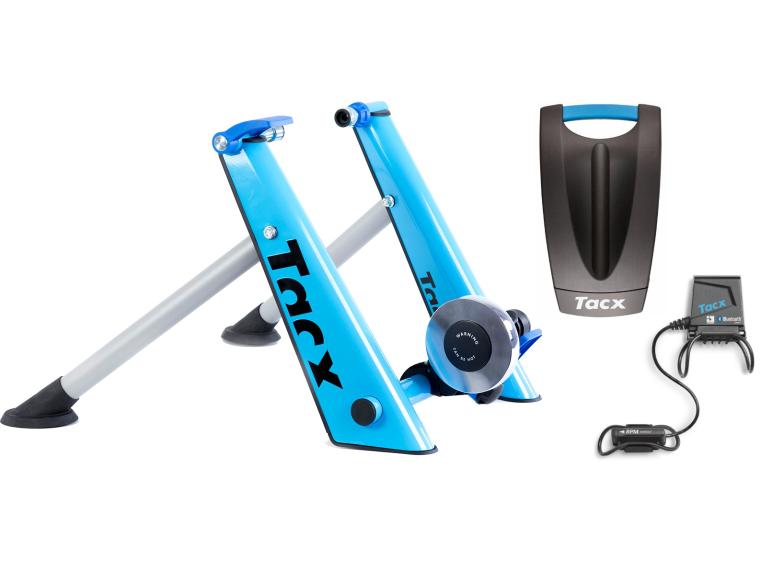 Pack Tacx Blue Motion T2600