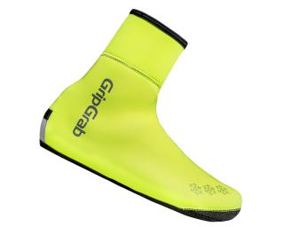 GripGrab Arctic Shoe Covers Yellow