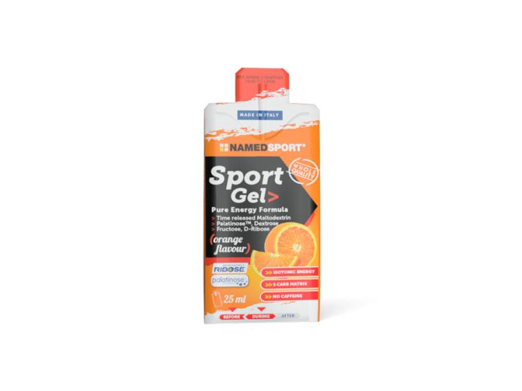 Namedsport Sportgel Cola