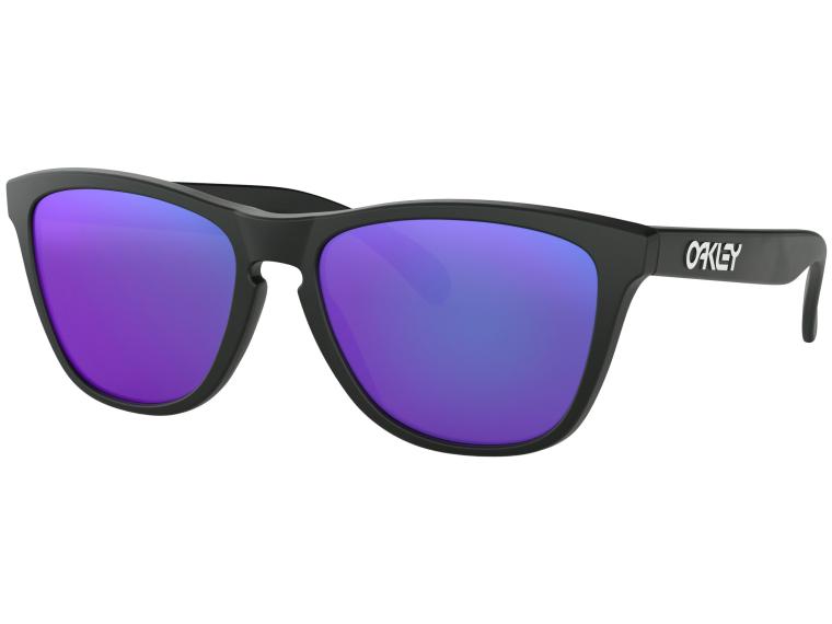 Oakley Frogskins Cycling Sunglasses