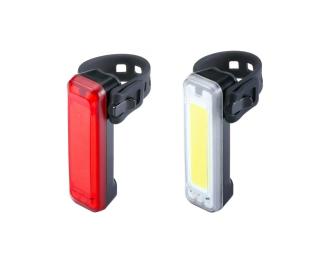 BBB Cycling Signal Combo BLS-138 Verlichtingsset