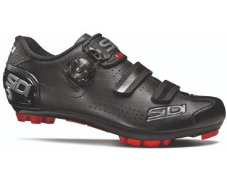 Sidi Trace 2 MTB Shoes Black