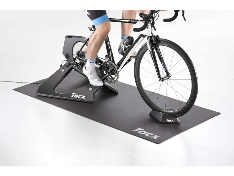 Tacx Trainer Mat T2918 Rollable - Mantel