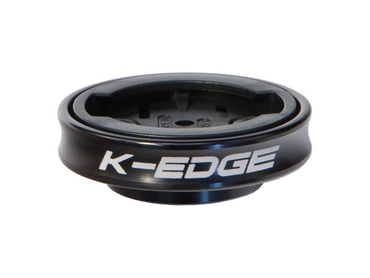 K-Edge Garmin Gravity Top Cap Stuurhouder