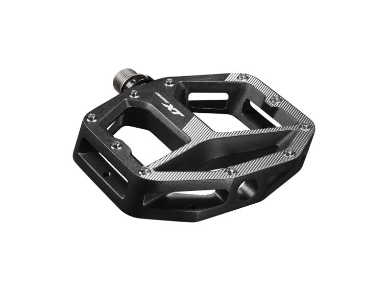 Shimano XT PD-M8140 Flat Pedals Small Size 9 - 12.5
