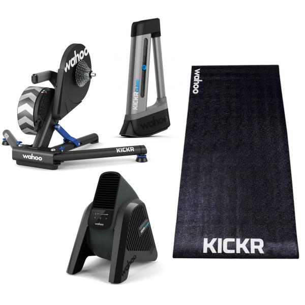 Comprar Rodillo Bicicleta Wahoo Indoor Wahooligan | Mantel Ciclismo