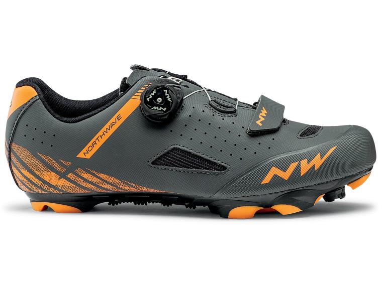 Northwave Origin Plus MTB Shoes Orange