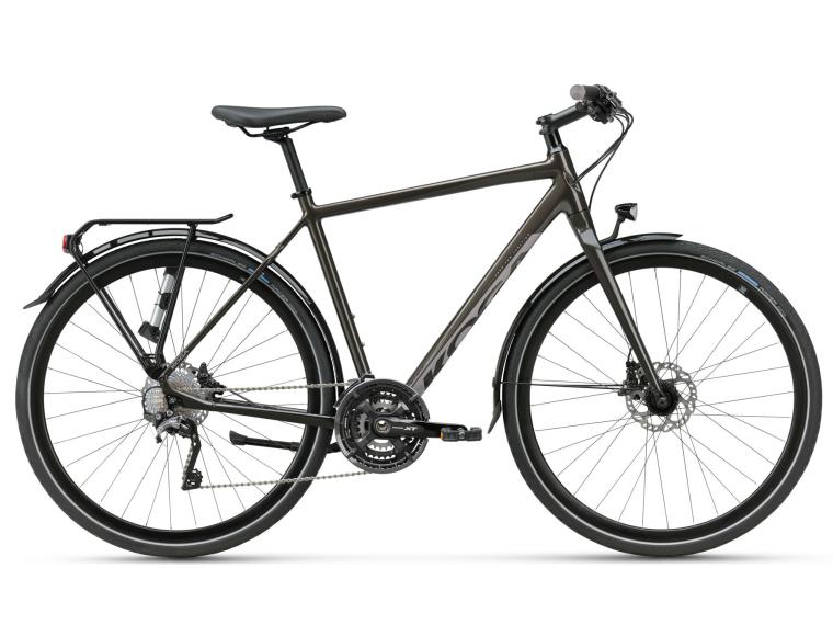 Koga F3 7.0 Hybride fiets Heren