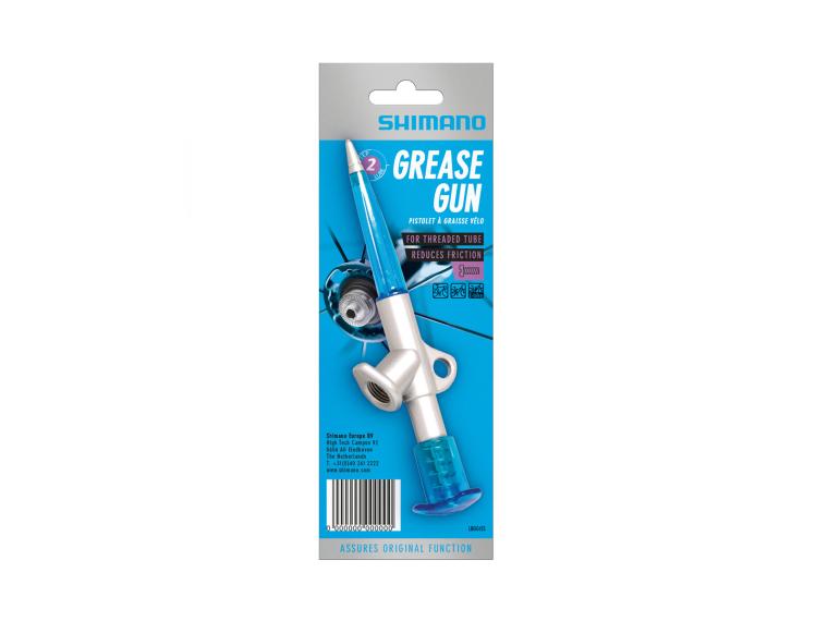 Shimano Grease Gun
