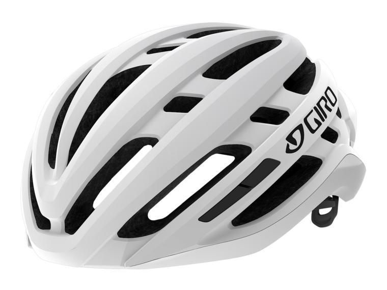 Giro Agilis MIPS Helmet White