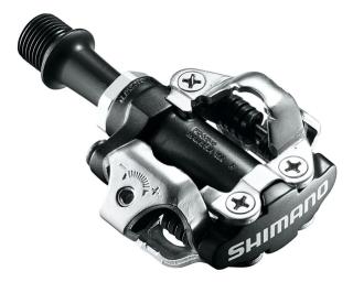 Pedales SPD Shimano PD-M540 Negro
