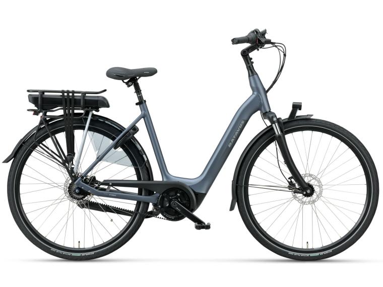 Batavus Finez E-go Exclusive 2020 City E-Bike Damen