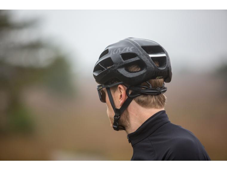 Verlichten Perioperatieve periode ik ben gelukkig KASK Protone Racefiets Helm kopen? - Mantel