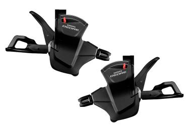 Shimano Deore M6000 10-speed Shifter