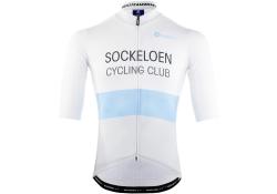 Rogelli Sockeloen Cycling Club Teamshirt