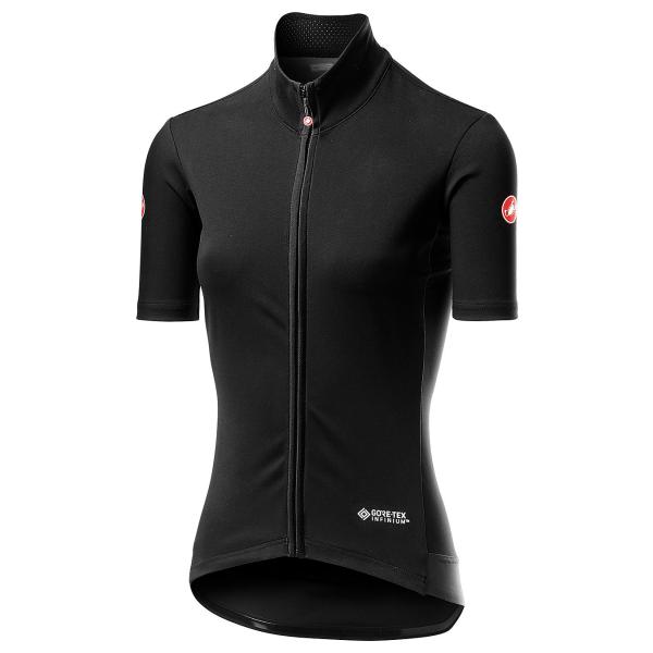 Castelli Perfetto Light RoS W Cycling Jersey - Mantel