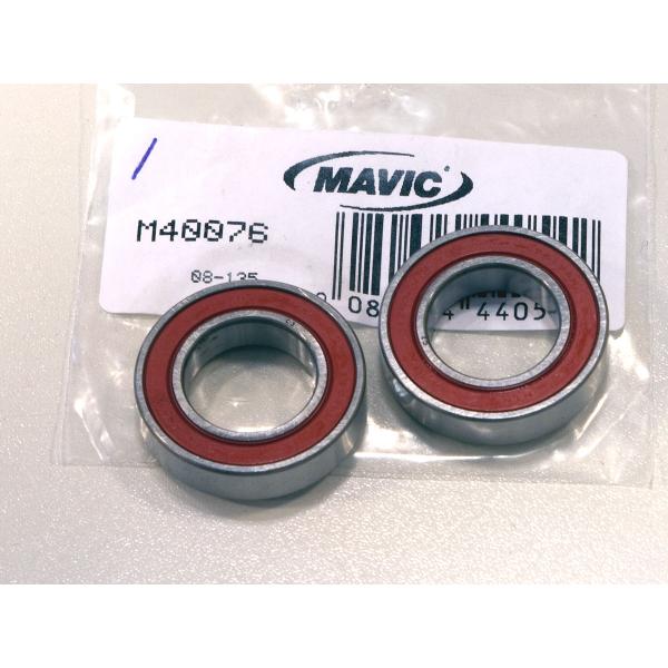 Mavic M40076 6903 Bearing Mantel