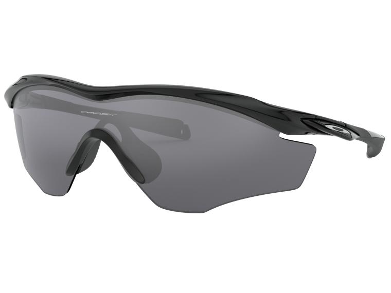 Oakley M2 Frame Iridium Cykelbriller