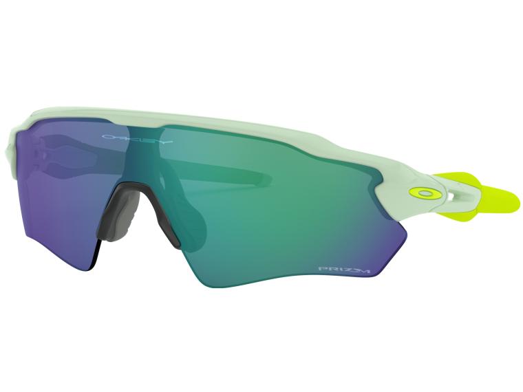 Oakley Radar EV XS Prizm Jade Cycling Glasses