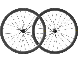 Mavic Ksyrium Pro Carbon UST Disc Road Bike Wheels