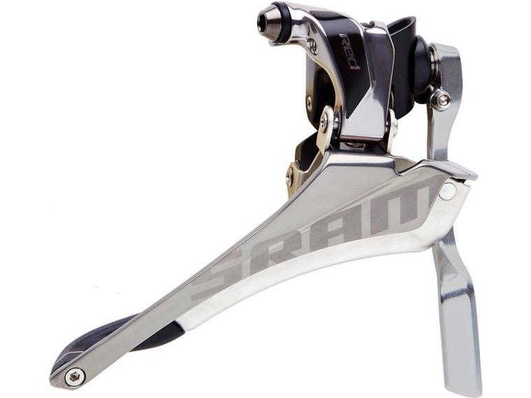 SRAM Red Yaw Chainspotter Front Derailleur