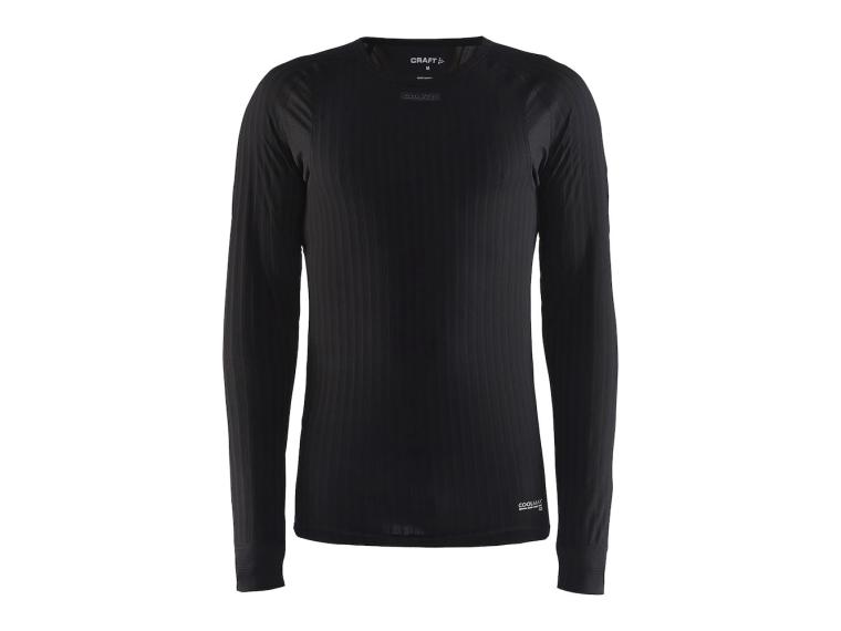 Craft Active Extreme 2.0 RN Base Layer Black