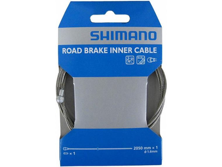 Shimano Race RVS Rem binnenkabel