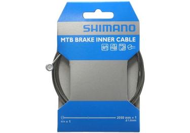 Shimano MTB Stainless Steel