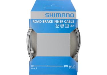 Shimano Bremszug Rennrad PTFE