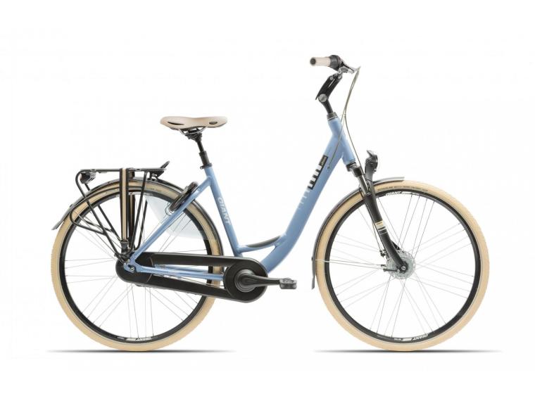 Giant Ultimo 1 Stadsfiets Dames / Blauw