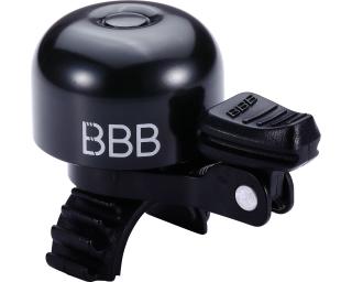 BBB Cycling Loud & Clear Deluxe BBB-15 Bell