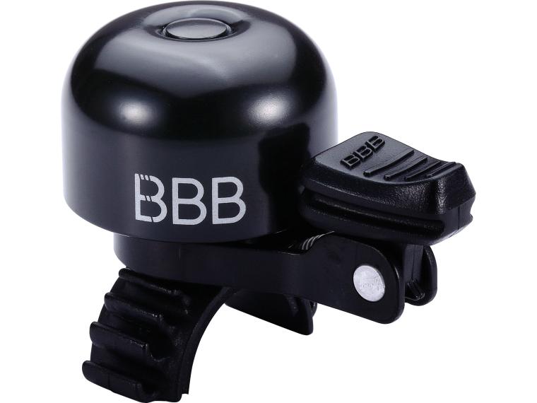BBB Cycling Loud & Clear Deluxe BBB-15 Bell