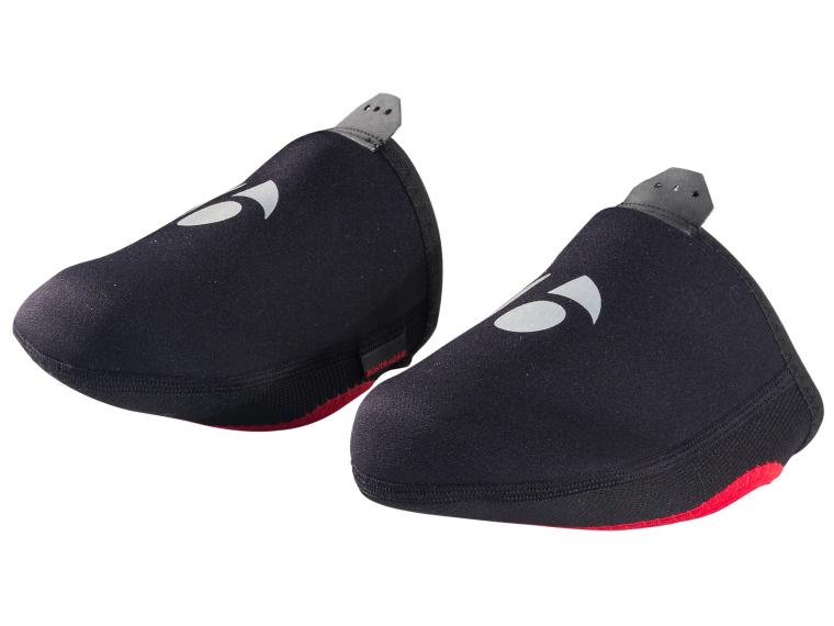 Copriscarpe Ciclismo Bontrager RXL Windshell Toe Covers
