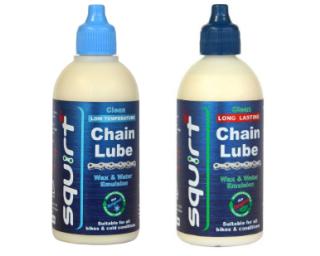 Squirt Lube + Squirt Lube Low Temperature